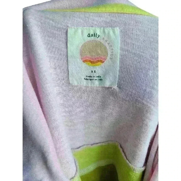 Daily Practice by Anthropologie Sporty Tunic Dress Size XS - Picture 6 of 11